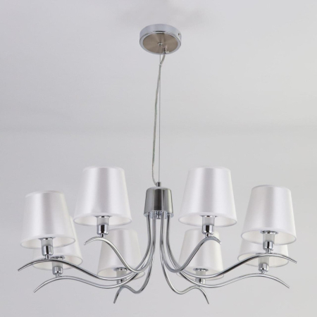 Подвесная люстра Citilux CL439181