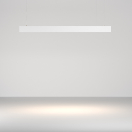 Линейный светильник Maytoni Technical P051PL-36W2.7-6K-W