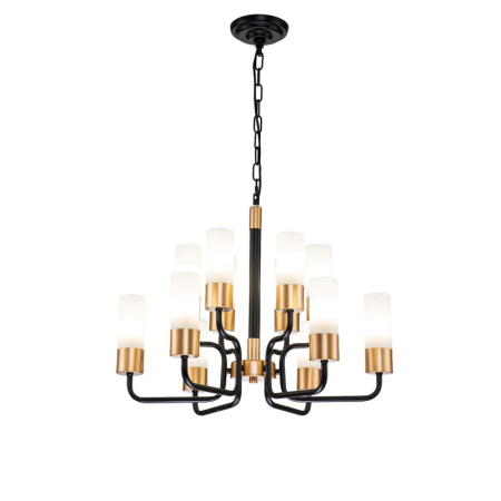 Подвесная люстра Escada 2108/12P