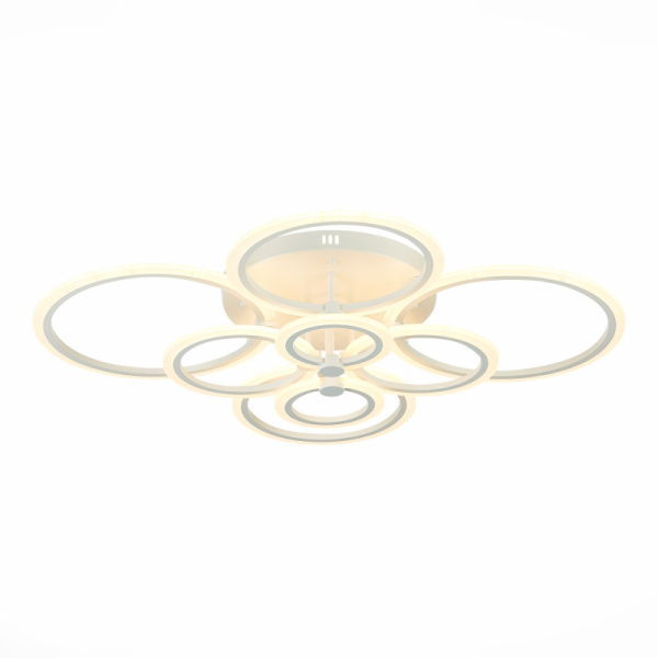 Накладная люстра EVOLED SLE500552-08