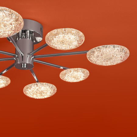 Накладной светильник Freya FR5531CL-L42CH