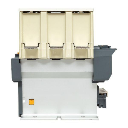 Контактор КТЭ 330А кат. 230В AC 1НО EKF ctr-b-330