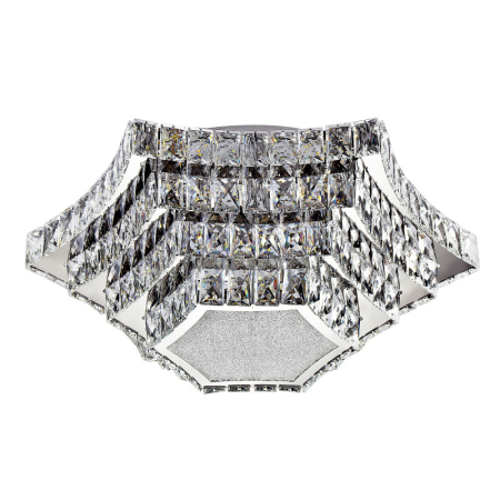 Накладная люстра LED4U L61023-600