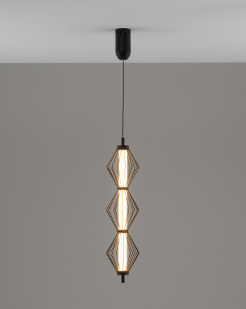 Подвесной светильник Moderli V11351-PL