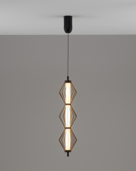 Подвесной светильник Moderli V11351-PL