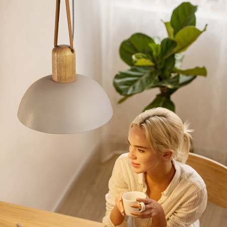 Подвесной светильник ImperiumLoft 208530-23