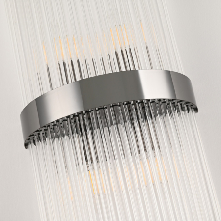 Бра Arte Milano 430122.250.4.E14.B1 BK