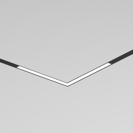 Светильник на шине Denkirs DK8114-BK