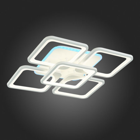 Накладная люстра EVOLED SLE500452-05RGB