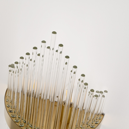 Бра Arte Milano 430122.250.4.E14.A1 BS