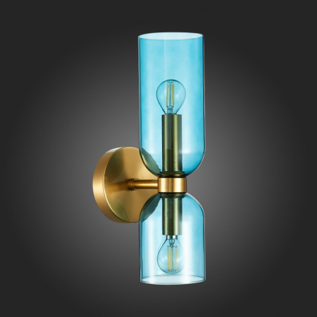 Бра ST-Luce SL1180.211.02