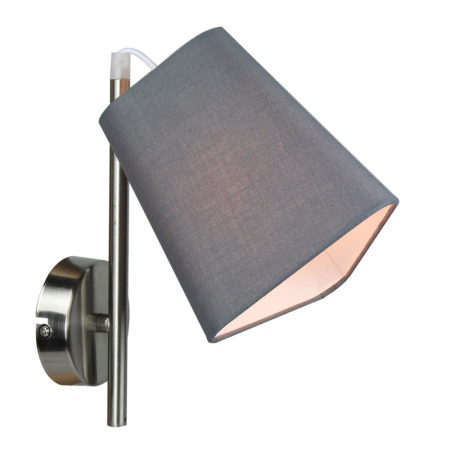 Бра Escada 10185/1A Grey