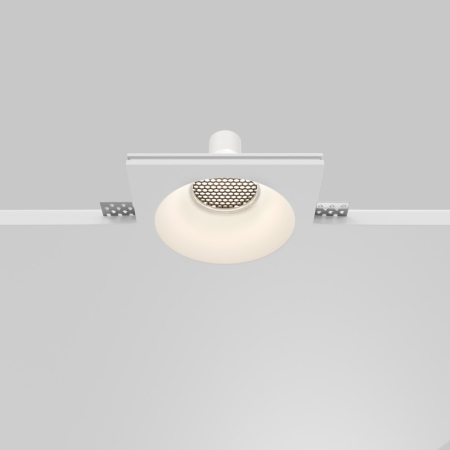 Maytoni Technical DL129-GU10-01-W