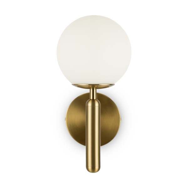 Бра Freya FR5124WL-01BS