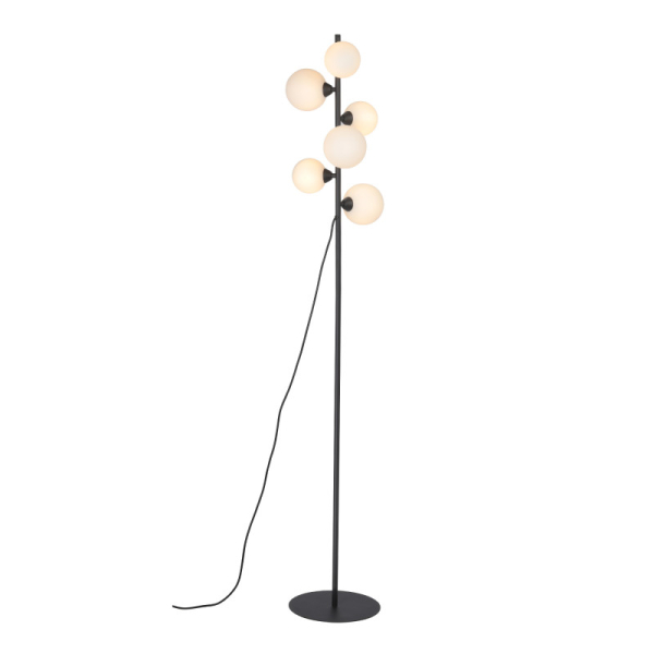 Торшер Vitaluce V2569-1/6P