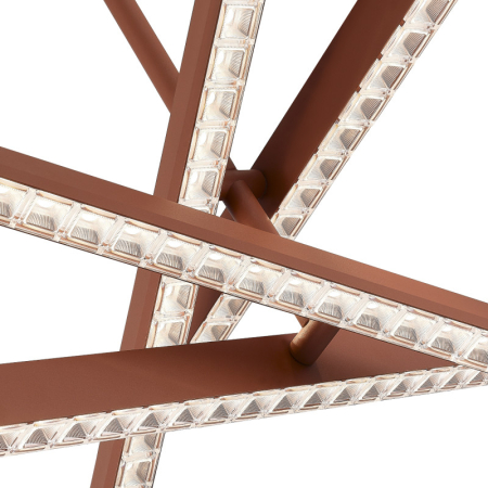 Подвесной светильник ST-Luce SL1018.613.04