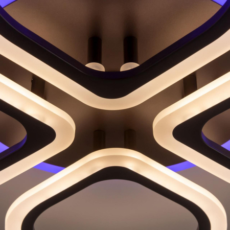 Накладная люстра Citilux CL235A145E