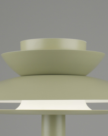 Настольная лампа Moderli V11296-1T