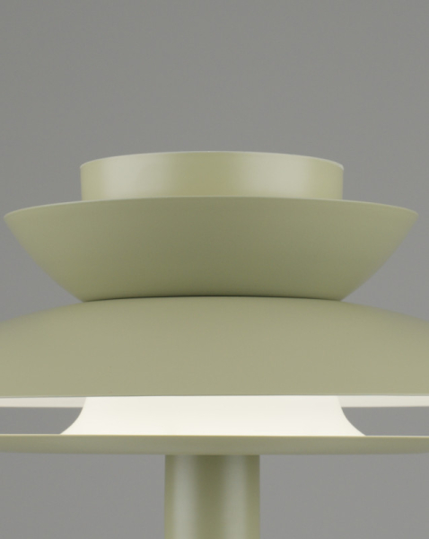 Настольная лампа Moderli V11296-1T