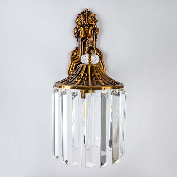 Бра MODELUX ML.843.01 BS