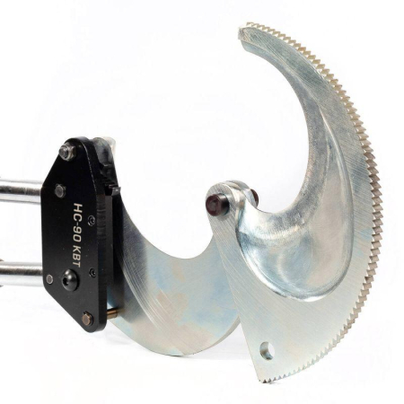 Ножницы секторные НС-90 "Мастер" КВТ 84392