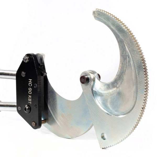 Ножницы секторные НС-90 "Мастер" КВТ 84392