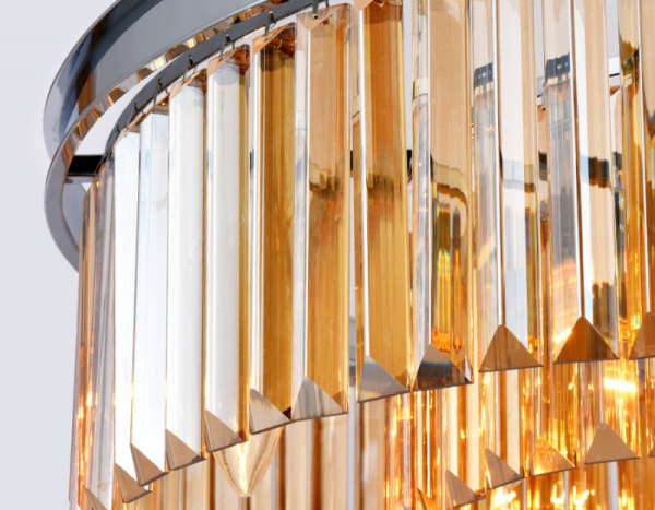 Подвесная люстра Ambrella Light TR5097