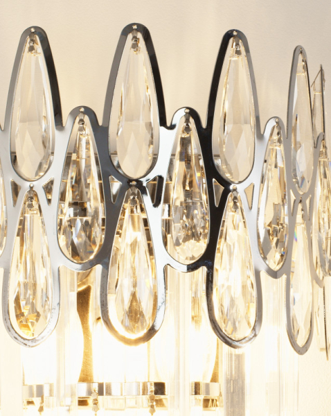 Бра Moderli V8041-2W