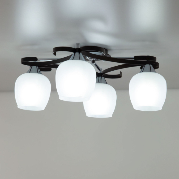 Накладная люстра Citilux CL171144