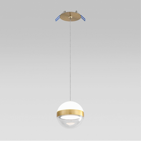 Подвесной светильник Odeon Light 5036/9L