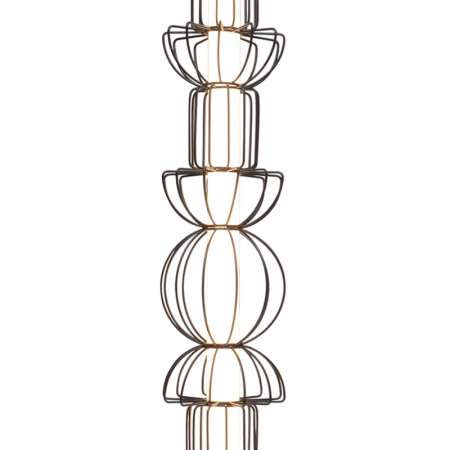 Подвесной светильник Indigo V000168L