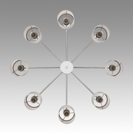 Люстра на штанге LUMION 6585/8