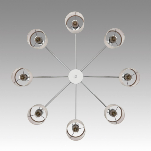 Люстра на штанге LUMION 6585/8