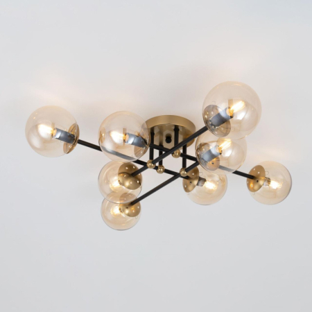 Накладная люстра Citilux CL144185