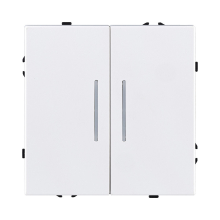 Выключатель KOLLINGER EC-010WH