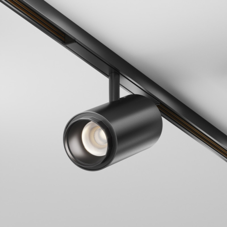 Светильник на шине Maytoni Technical TR244-12W4K-B