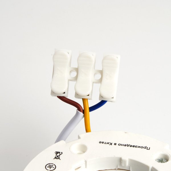 Накладной светильник Feron 48399