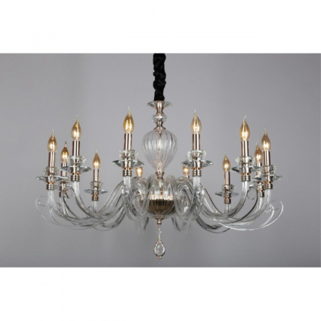 Подвесная люстра APLOYT APL.701.03.12