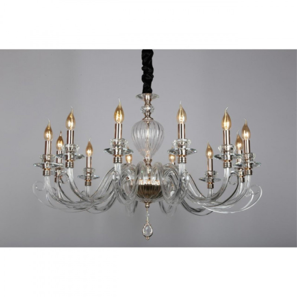 Подвесная люстра APLOYT APL.701.03.12