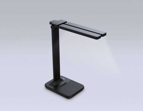 Настольная лампа Ambrella Light DE491