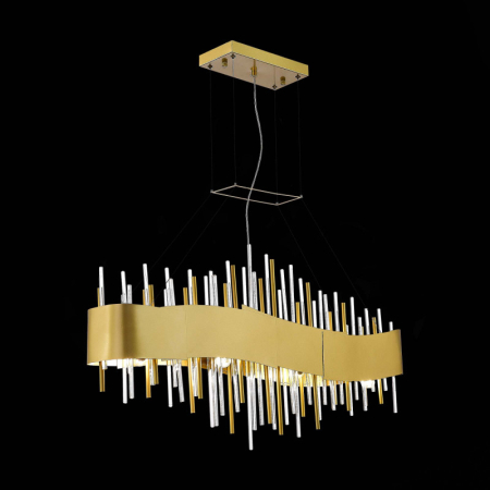 Подвесная люстра ST-Luce SL1633.213.08