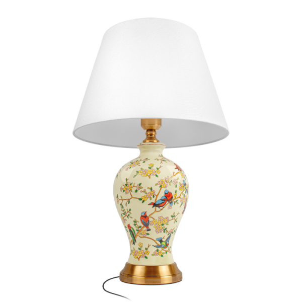 Настольная лампа LOFT IT 10382T