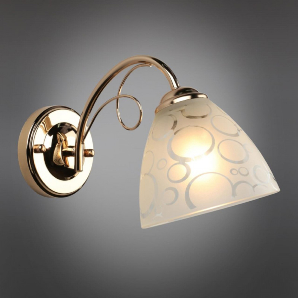 Бра Omnilux OML-29001-01