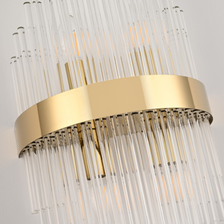 Бра Arte Milano 430122.250.4.E14.A1 GD