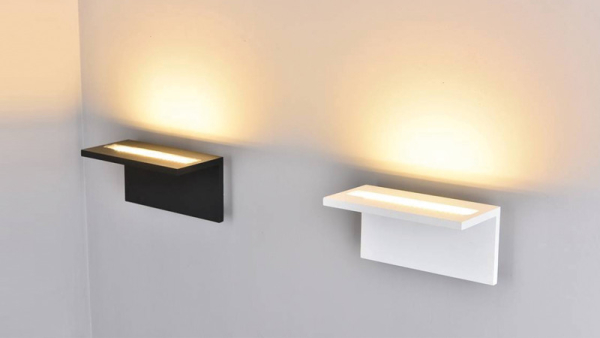 Бра DesignLed GW-6817-12-BL-WW