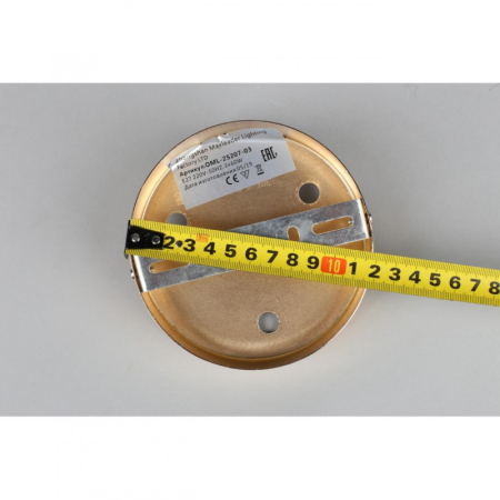 Накладная люстра Omnilux OML-25207-03