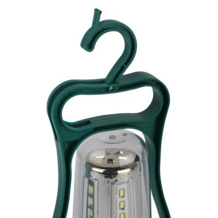 Фонарь светодиодный кемпинговый KA-301 аккумуляторный Трофи Б0059887