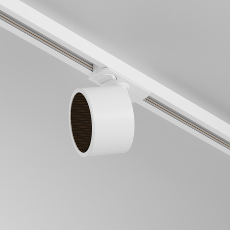 Светильник на шине Maytoni Technical TR225-1-GX53-W