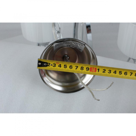 Подвесная люстра Omnilux OML-63803-03