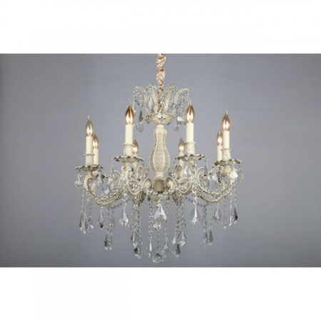 Подвесная люстра Omnilux OML-74403-08